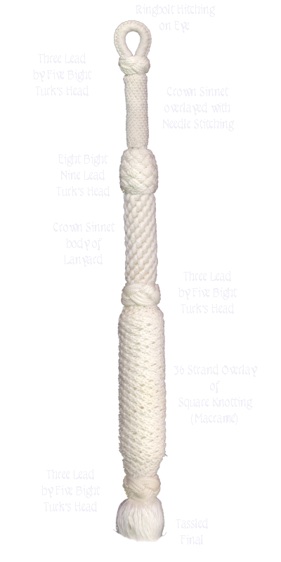 Bell Lanyard 2