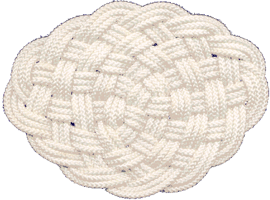 Single Strand Mat