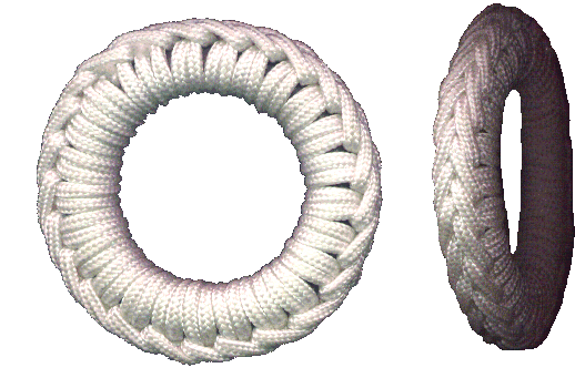 Ringbolt Hitching